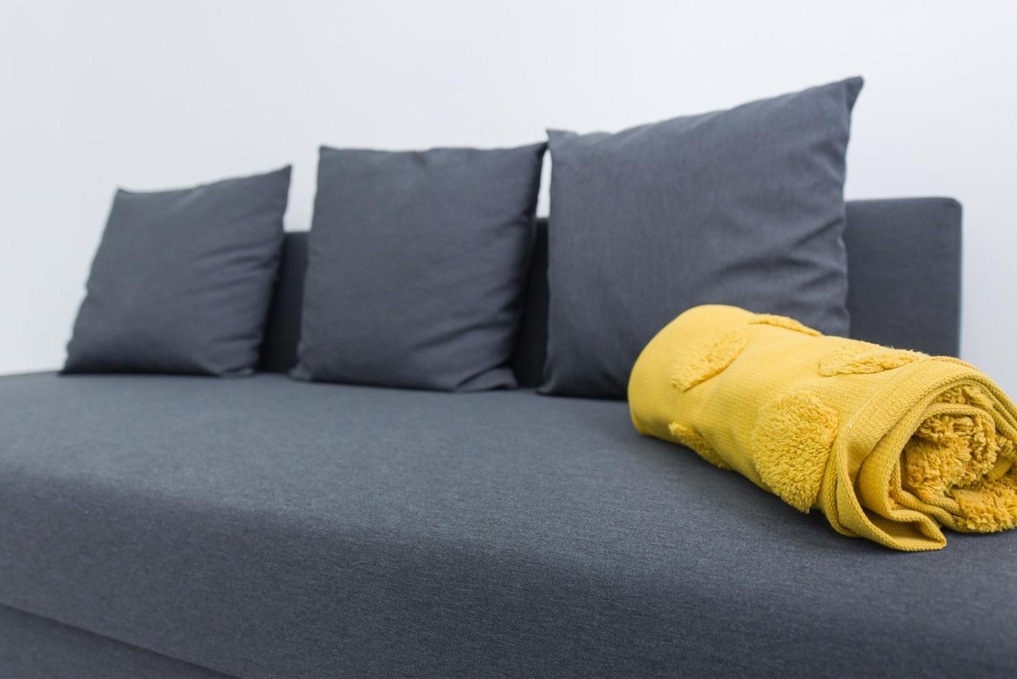 Nottingham City Centre Short Stay Apartments With Parking Habitación foto